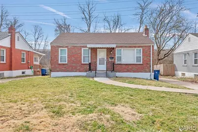 7244 Mallard Drive, Saint Louis, MO 63133 - Photo 1