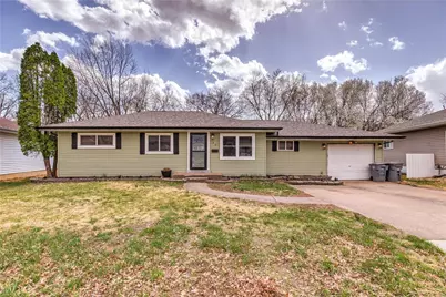 36 Country Life Drive, O'Fallon, MO 63366 - Photo 1