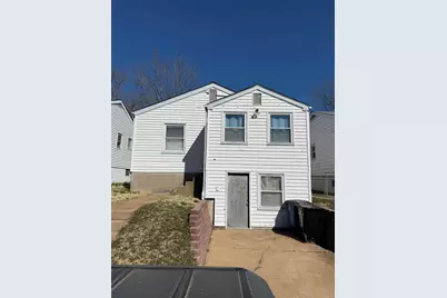 1424 Holden Avenue, Saint Louis, MO 63125 - Photo 1