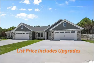 1542 Hickory Landing, De Soto, MO 63020 - Photo 1