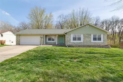 213 Park Charles Boulevard S, Saint Peters, MO 63376 - Photo 1