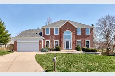 6 Spinning Wheel Lane, O'Fallon, MO 63368 - Photo 1