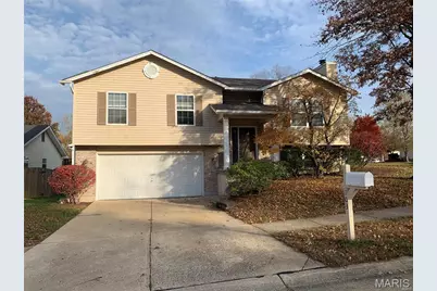 103 McClay Village Drive, Saint Peters, MO 63376 - Photo 1