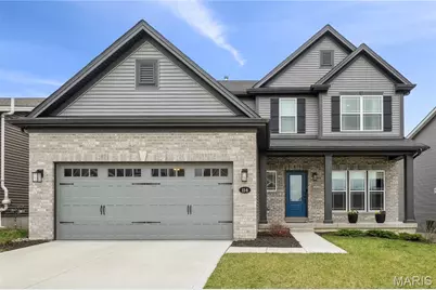 114 Palais Court, Saint Charles, MO 63301 - Photo 1