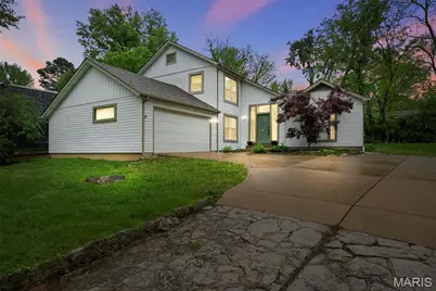 5 Picardy Drive, Lake Saint Louis, MO 63367 - Photo 1