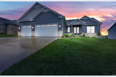 287 Laurens Spring Court, Lake Saint Louis, MO 63367 - Photo 1