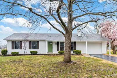 1121 E Cap Au Gris Street, Troy, MO 63379 - Photo 1