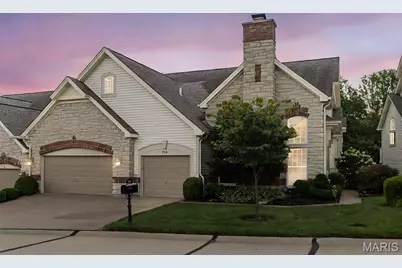 740 Stonebluff Court, Chesterfield, MO 63005 - Photo 1