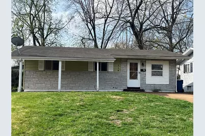 514 Banavie Drive, Saint Louis, MO 63137 - Photo 1
