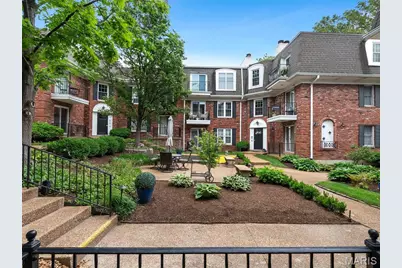 115 E Bodley Avenue #A2, Kirkwood, MO 63122 - Photo 1