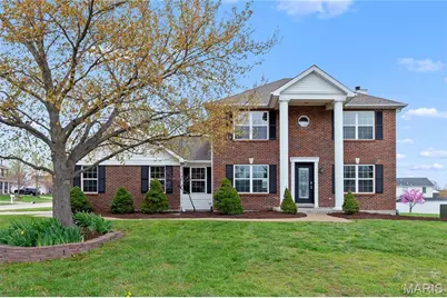120 Cherrywood Parc Drive, O'Fallon, MO 63368 - Photo 1
