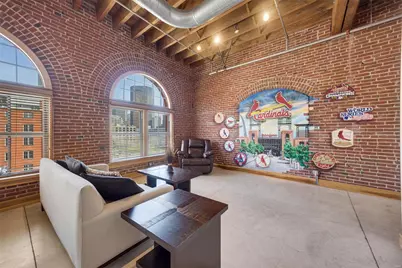 1004 Spruce Street #514, Saint Louis, MO 63102 - Photo 1