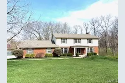 12511 Conway Holmes Circle, Creve Coeur, MO 63141 - Photo 1