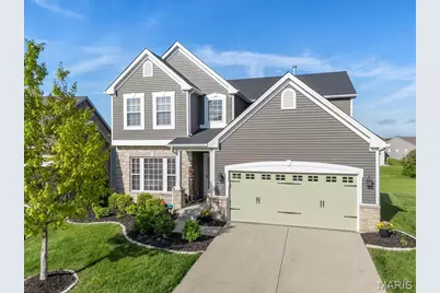 507 Miralago Shore Drive, Saint Peters, MO 63376 - Photo 1