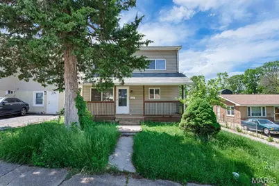 2307 Burns Avenue, Saint Louis, MO 63114 - Photo 1