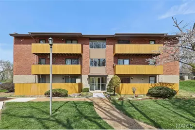 1182 Calley Drive #F, Saint Louis, MO 63125 - Photo 1