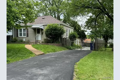 10011 St. Martha, Saint Ann, MO 63074 - Photo 1