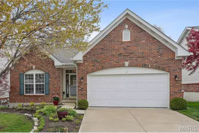 15 Eagle Cove Lane #8, Saint Charles, MO 63303 - Photo 1