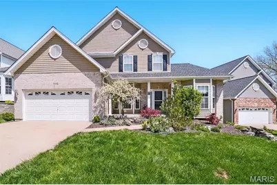 2208 Ameling Manor Drive, Maryland Heights, MO 63043 - Photo 1
