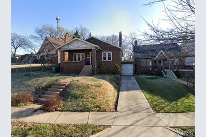 615 County Hills Drive, Saint Louis, MO 63119 - Photo 1