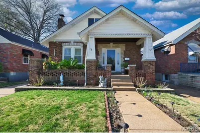 6214 Potomac Street, Saint Louis, MO 63139 - Photo 1