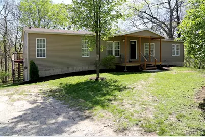 5510 Jo Mar Drive, High Ridge, MO 63049 - Photo 1