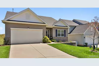 17462 Wyman Ridge Drive, Eureka, MO 63025 - Photo 1