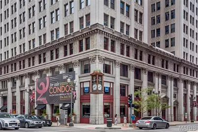 314 N Broadway #1804, Saint Louis, MO 63102 - Photo 1