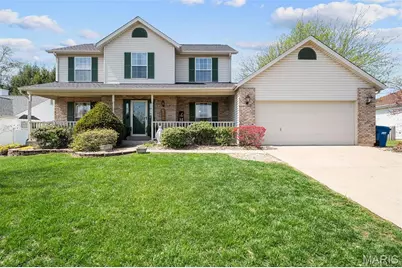 2692 Kettering Court, Saint Charles, MO 63303 - Photo 1