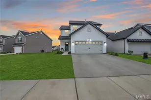 191 Crestfield Ct, Saint Charles, MO 63301 - Photo 1