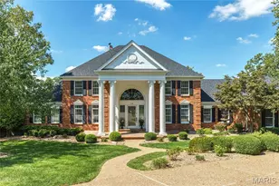 715 Cullenmor Hill Dr, Weldon Spring, MO 63304 - Photo 1