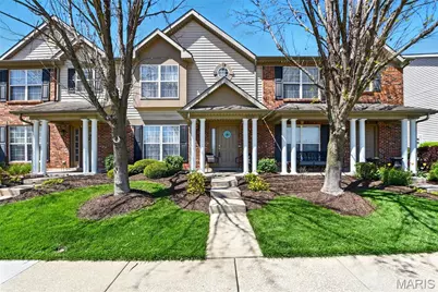 1105 Ridgeway Drive, Lake Saint Louis, MO 63367 - Photo 1