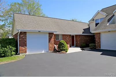 350 Windsor Place #A, Saint Peters, MO 63376 - Photo 1