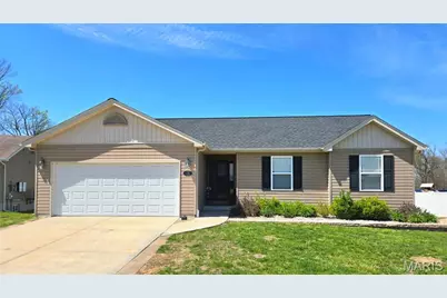 21 Gracie Claire Court, Moscow Mills, MO 63362 - Photo 1