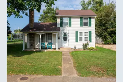 117 Twin Street, Bonne Terre, MO 63628 - Photo 1