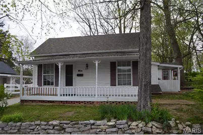 119 Gray Street, Festus, MO 63028 - Photo 1