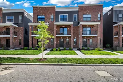 5014 Daggett Avenue, Saint Louis, MO 63110 - Photo 1