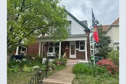 2743 Tamm Avenue, Saint Louis, MO 63139 - Photo 1