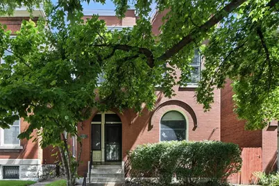 3525 Hartford Street, Saint Louis, MO 63118 - Photo 1