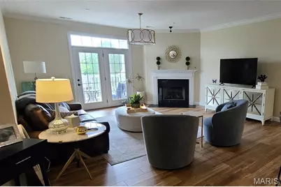 1175 Mill Crossing Drive #300, Saint Louis, MO 63141 - Photo 1