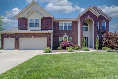 1024 Brook Mont Drive, O'Fallon, MO 63366 - Photo 1