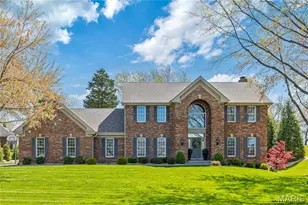 1203 Grey Fox Run, Weldon Spring, MO 63304 - Photo 1