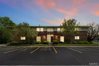 4219 Carrollton Drive #A, Bridgeton, MO 63044 - Photo 1