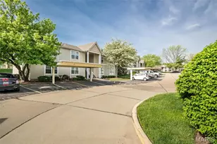 846 Sugar Valley Ct, Saint Peters, MO 63376 - Photo 1