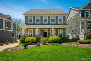 734 Fuhrmann Terrace, Glendale, MO 63122 - Photo 1