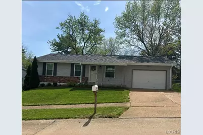 1338 Greenmar Drive, Fenton, MO 63026 - Photo 1