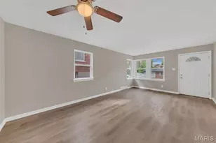 6635 Donald St, Saint Louis, MO 63121 - Photo 4