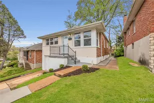 6635 Donald St, Saint Louis, MO 63121 - Photo 14