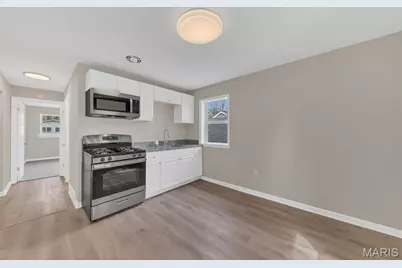 6635 Donald Street, Saint Louis, MO 63121 - Photo 6