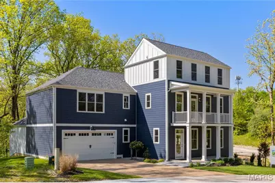 206 Ella Rose Lane, Saint Charles, MO 63304 - Photo 1